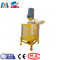 7kw Grout Mixer Machine Cement Grouting Machine With Mixing Blade