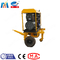 Self Loading Concrete Grout Mixer Machine With Diesel Generator