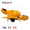 130mm Small Concrete Pump Drilling Rig Simple Structure