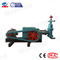 Mud Conveying Cement Grouting Pump Adjustable For Power Station