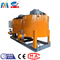 5.5Kw Two Barrel Cement Slurry Mixer Electrical Grouting
